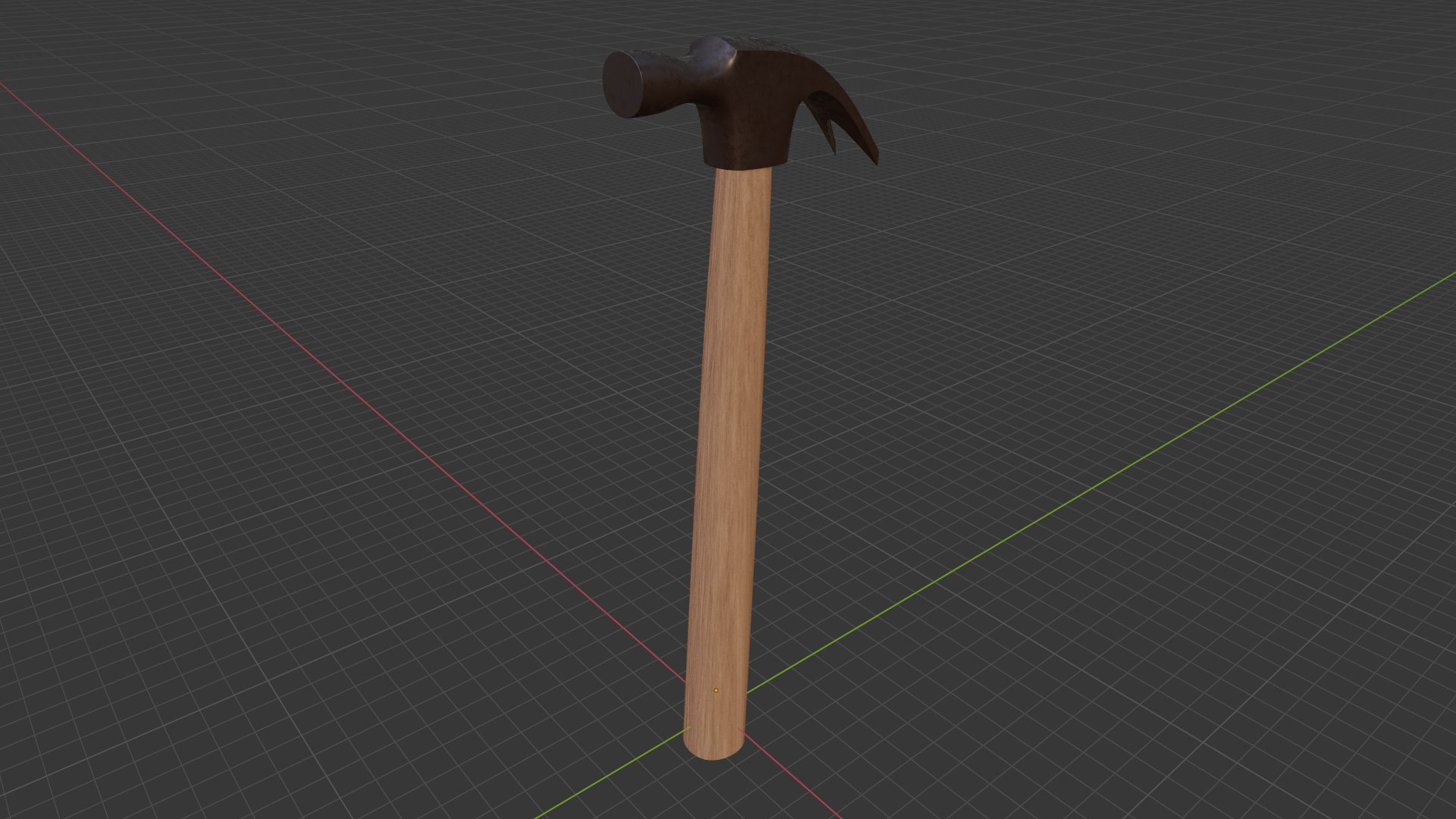 Generic Hammer preview image 1